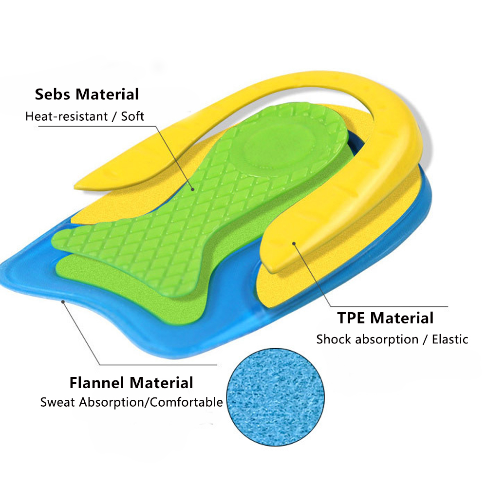 Copos de calcanhar de silicone - Men'S Shoes Plantar Fasciitis avaliação e preço