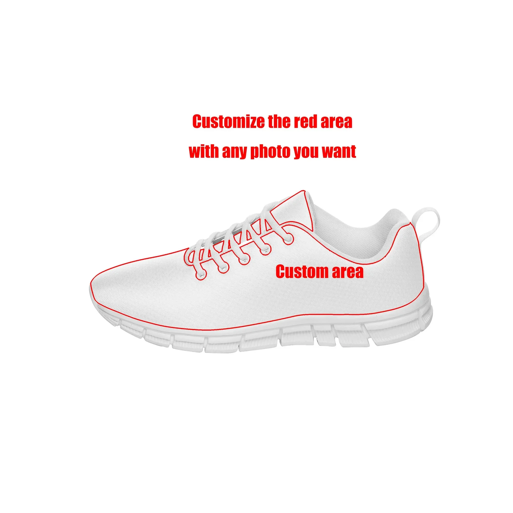 Tênis Esportivos com Bandeira  - Men Shoes Uk avaliação e preço