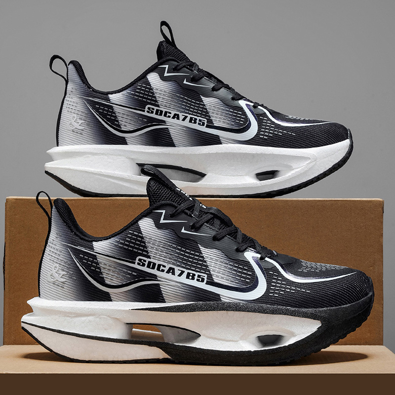 Tênis Unissex Leves e Respiráv - Men Shoes White Colour avaliação e preço