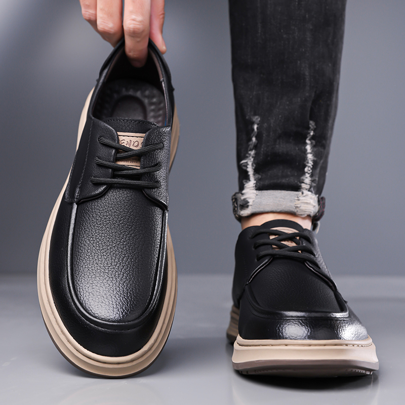 Sapatos de tabuleiro casuais m - Men Shoes For Office Work avaliação e preço