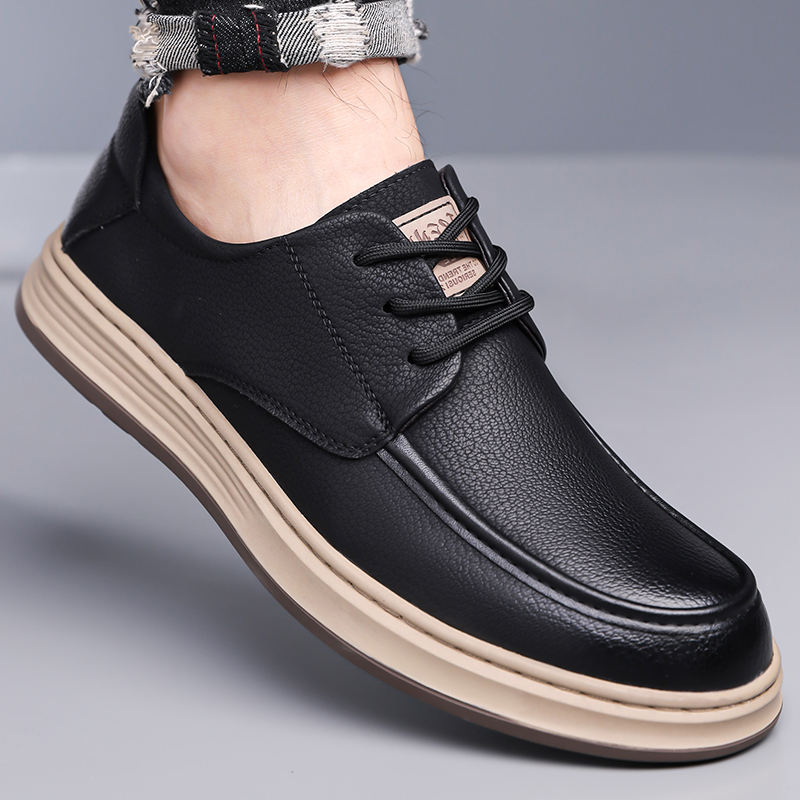 Sapatos de tabuleiro casuais m - Men Shoes For Office Work avaliação e preço