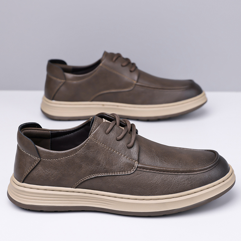 Sapatos de tabuleiro casuais m - Men Shoes For Office Work avaliação e preço