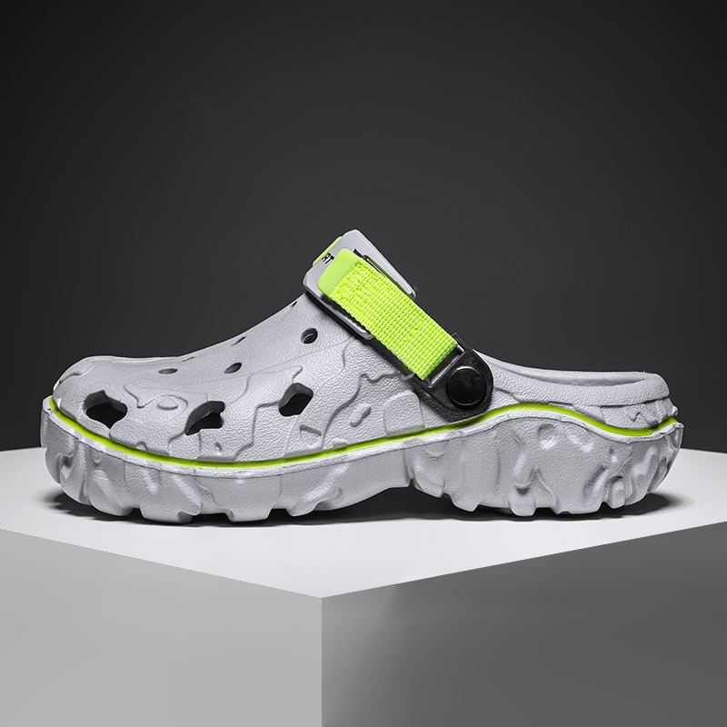 Chinelos esportivos masculinos - Sandal Sport Outdoor avaliação e preço