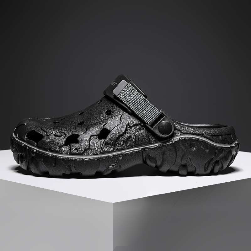 Chinelos esportivos masculinos - Sandal Sport Outdoor avaliação e preço