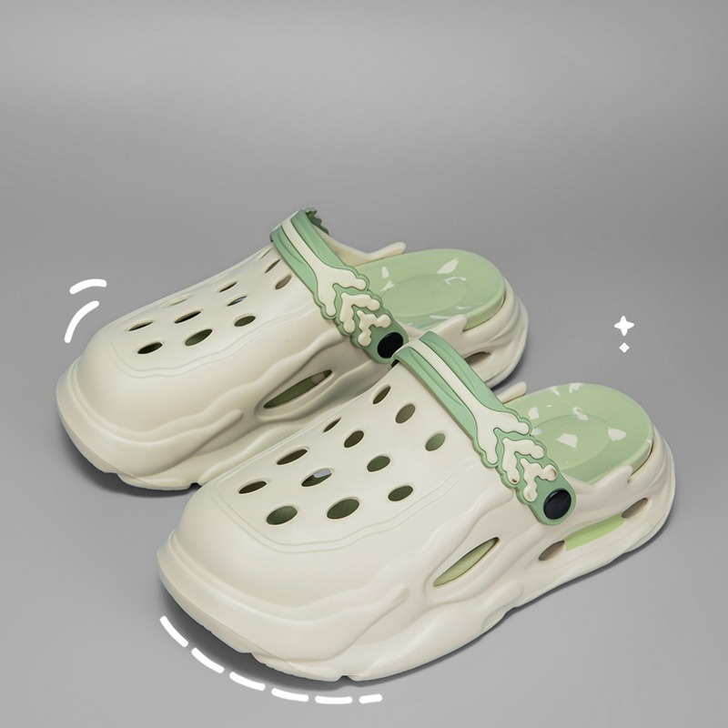 Chinelos de Praia Casuais de V - Men'S Shoes Business Casual avaliação e preço