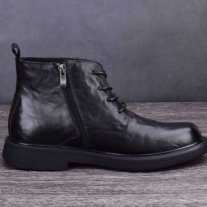 Botas para homem botas de torn - Men'S Shoes Low Top avaliação e preço