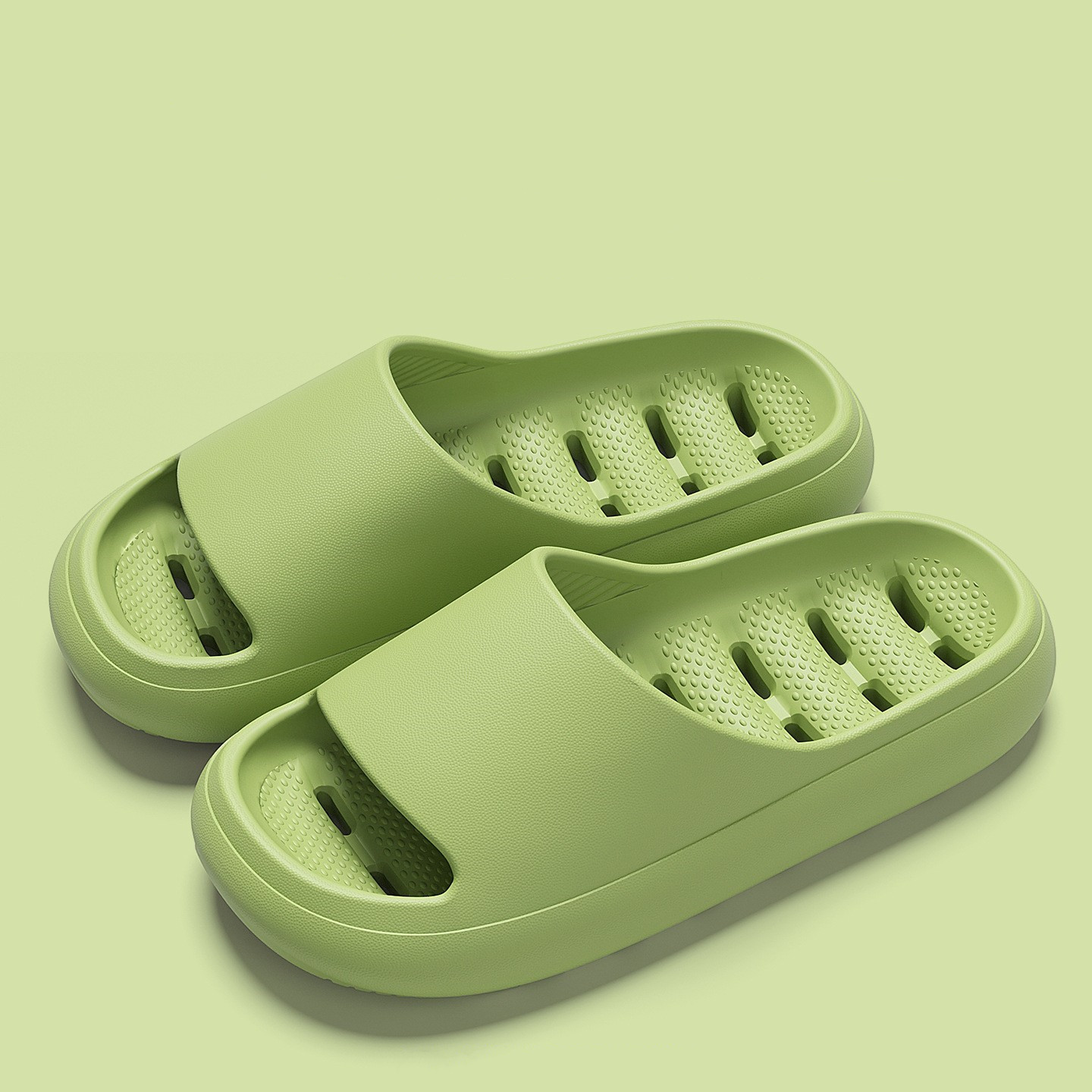 Chinelo Unissex para Casa e Ba - Men'S Shoes With Platform avaliação e preço