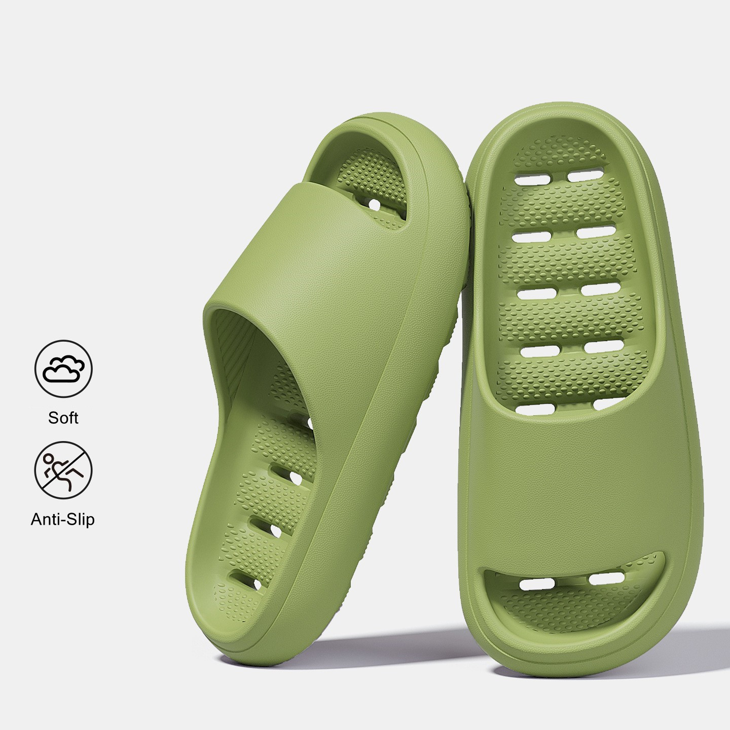 Chinelo Unissex para Casa e Ba - Men'S Shoes With Platform avaliação e preço