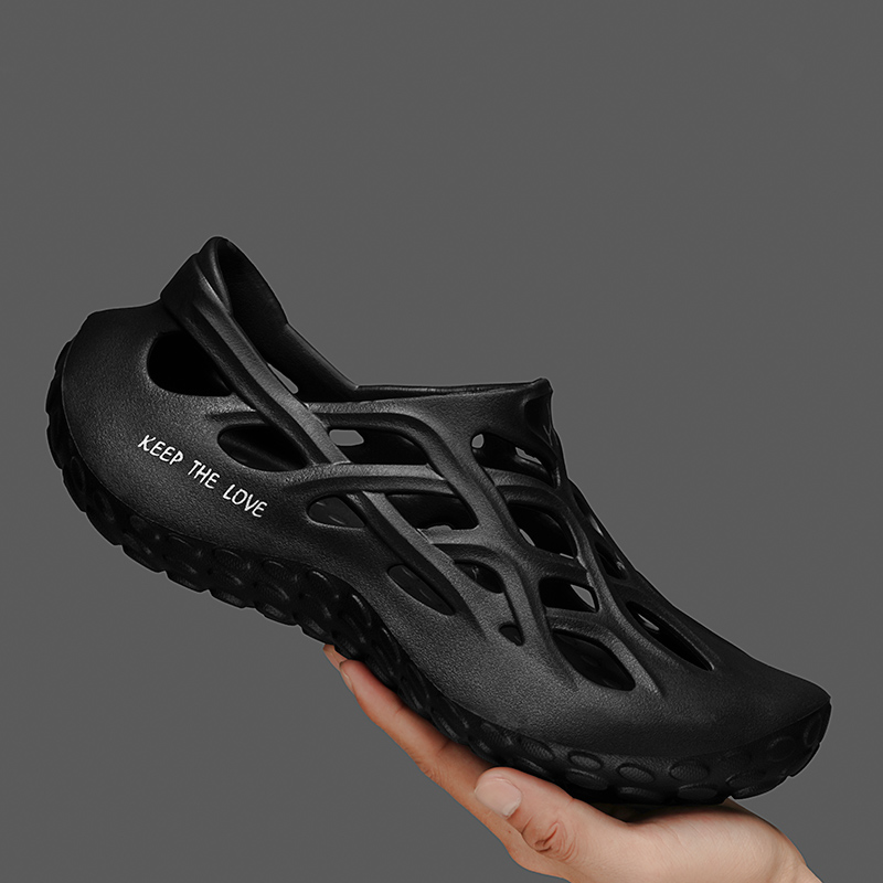 Sandálias Masculinas de Verão  - Men'S Shoes Business Casual avaliação e preço