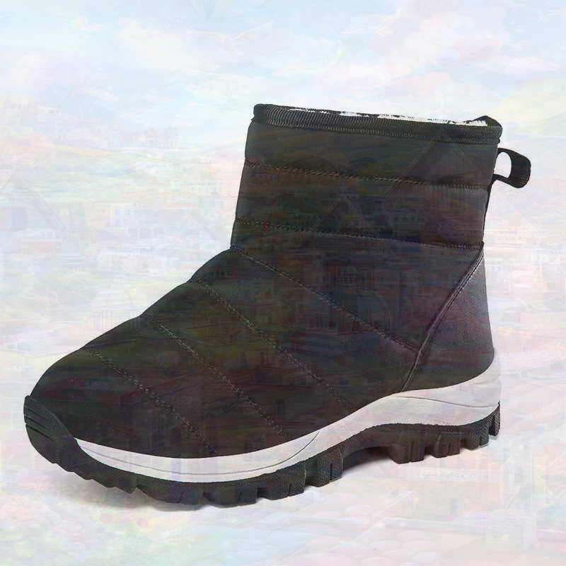 Antiderrapante térmico idosos  - Men'S Shoes Different Types avaliação e preço