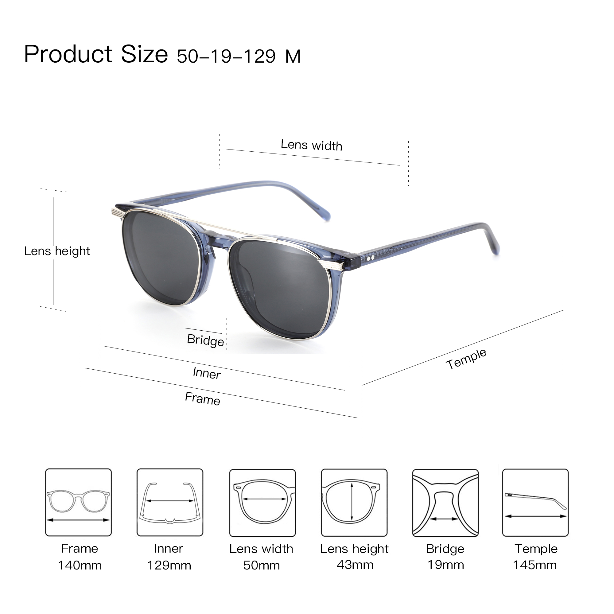 ZENOTTIC Óculos de prescrição  - Men Shoes Zegna avaliação e preço