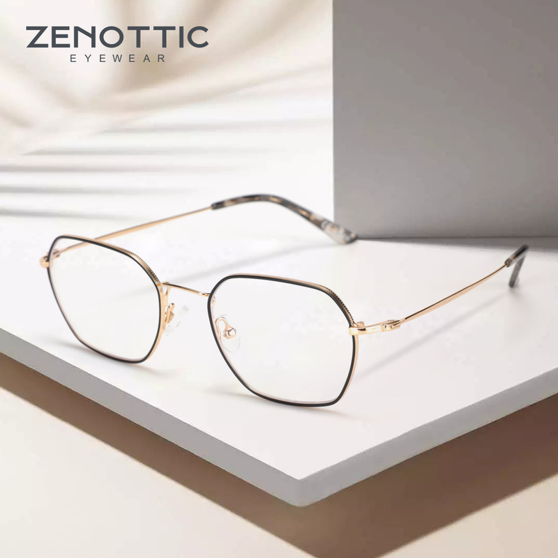 Zenottic metal anti azul luz ó - Men Shoes Zegna avaliação e preço