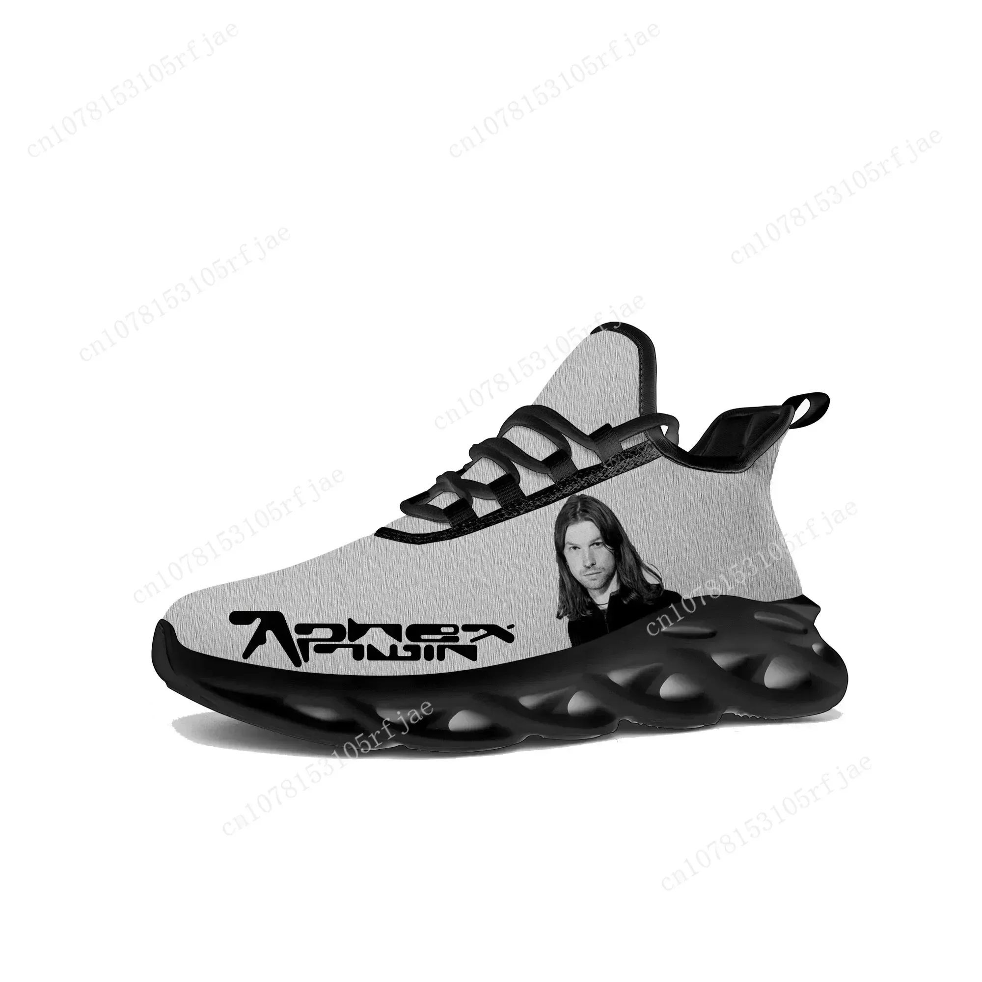 Tênis Aphex Twin Flats para Ho - Men Shoes Running avaliação e preço