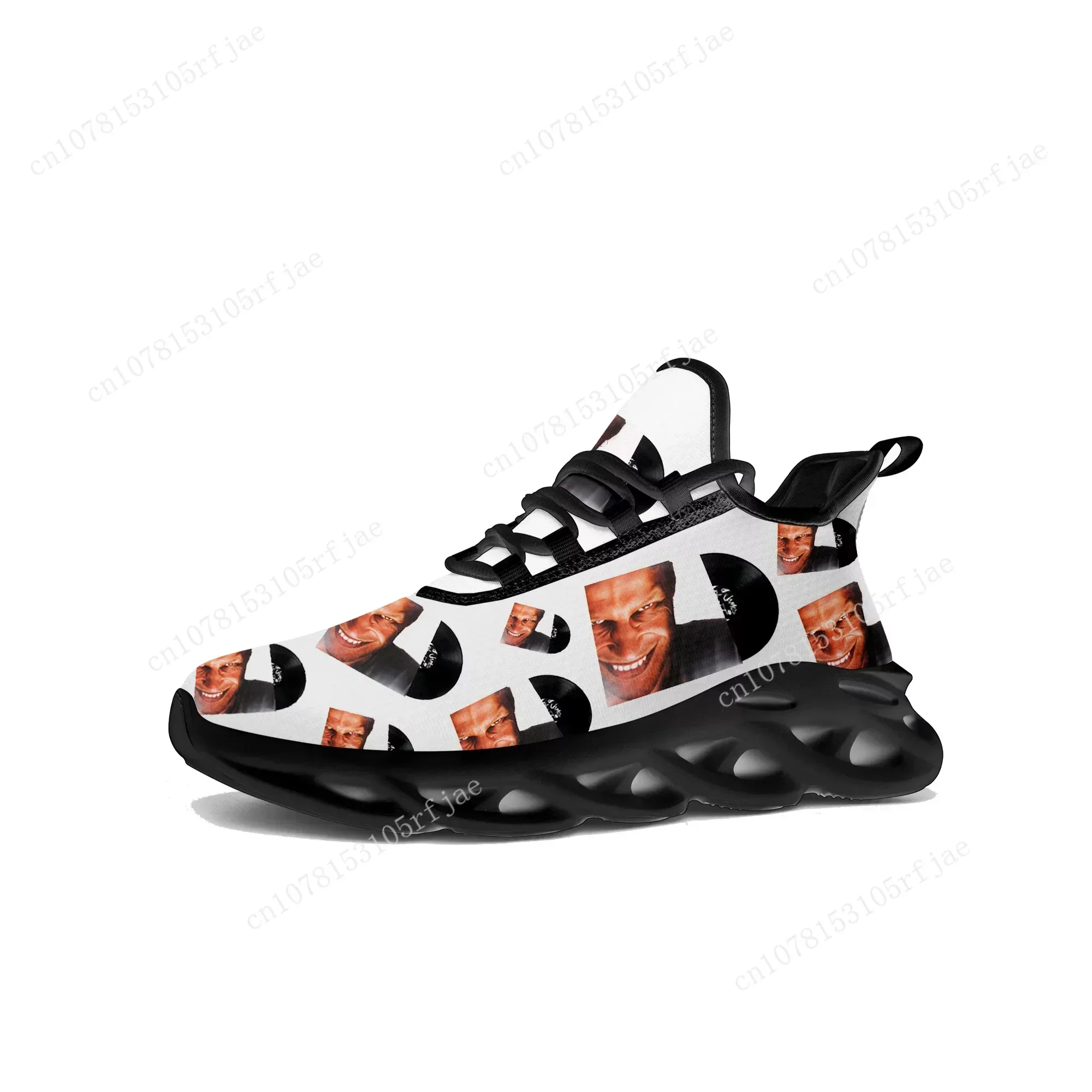 Tênis Aphex Twin Flats para Ho - Men Shoes Running avaliação e preço
