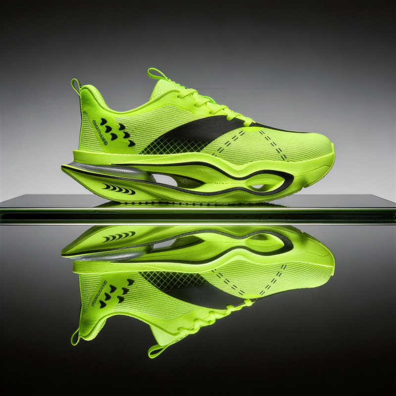 Novos Tênis Esportivos Masculi - Men Shoes Running avaliação e preço