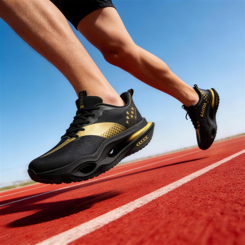 Novos Tênis Esportivos Masculi - Men Shoes Running avaliação e preço