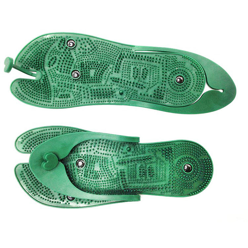 Reflexologia Foot Massager, Ch - Men'S Shoes Plantar Fasciitis avaliação e preço
