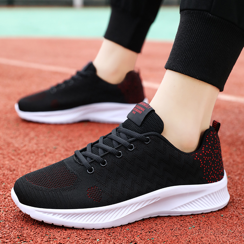 Tênis Masculinos 2024, Calçado - Men Shoes Running avaliação e preço