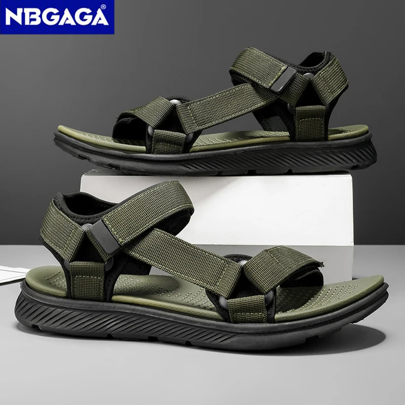 Sandálias de Verão Masculinas  - Sandal Sport Outdoor avaliação e preço