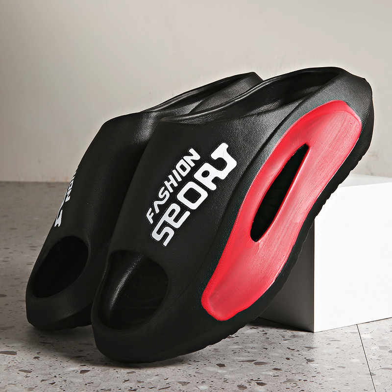 Chinelos masculinos de EVA ant - Sandal Sport Outdoor avaliação e preço