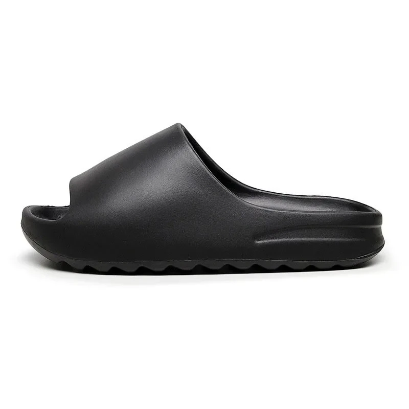 Chinelos antiderrapantes com p - Men'S Shoes With Platform avaliação e preço