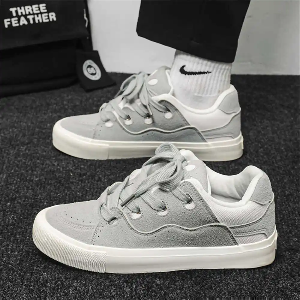 Com laço hiphop sapatos escola - Men'S Shoes Different Types avaliação e preço