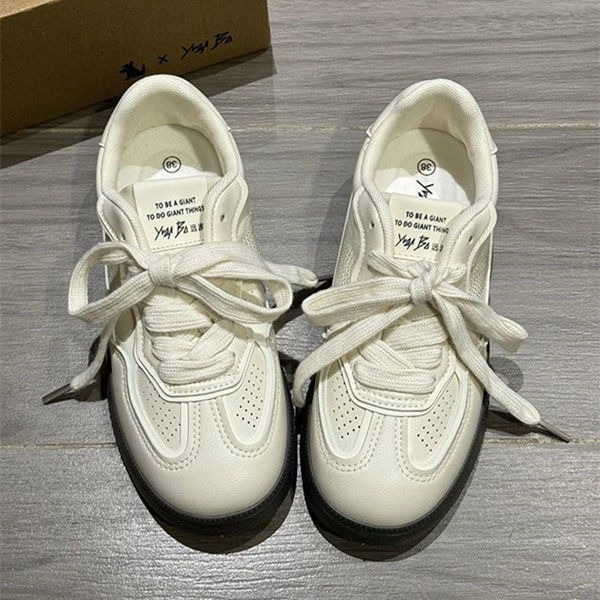 Moda respirável sapatos branco - Mesh Trainer Breathable avaliação e preço