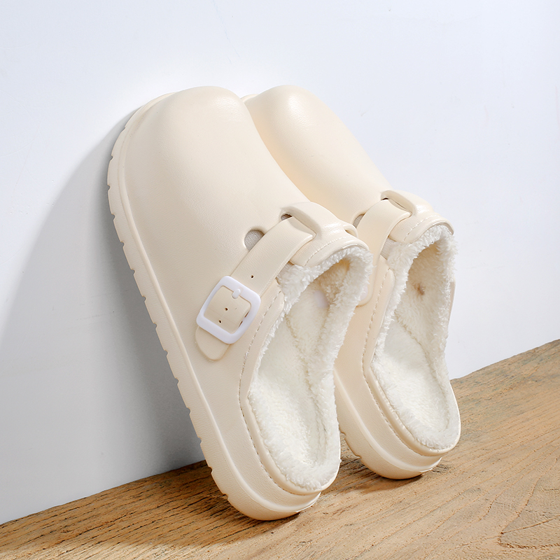 Mulheres sola grossa eva chine - Men Shoes Size To Women avaliação e preço