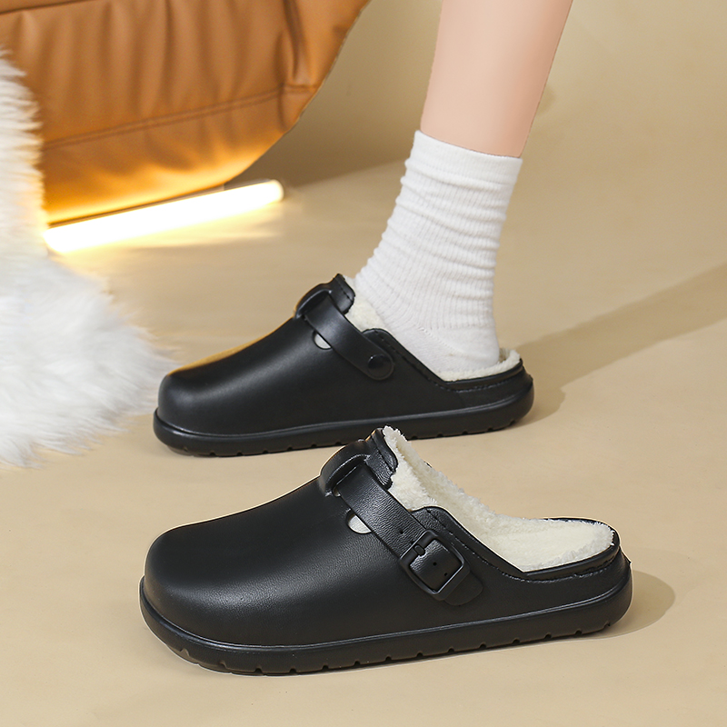 Mulheres sola grossa eva chine - Men Shoes Size To Women avaliação e preço