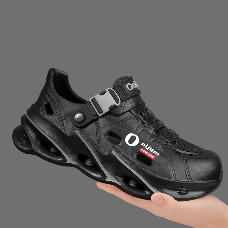 Sandálias masculinas ao ar liv - Sandal Sport Outdoor avaliação e preço