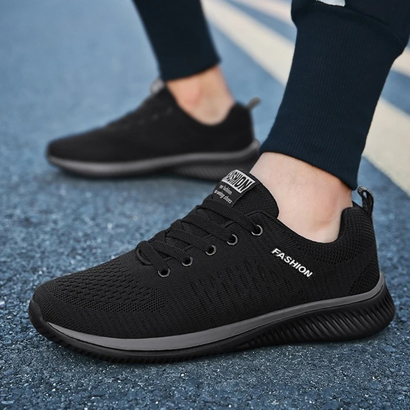 Mocassins de malha leve mascul - Men'S Shoes For Sale avaliação e preço
