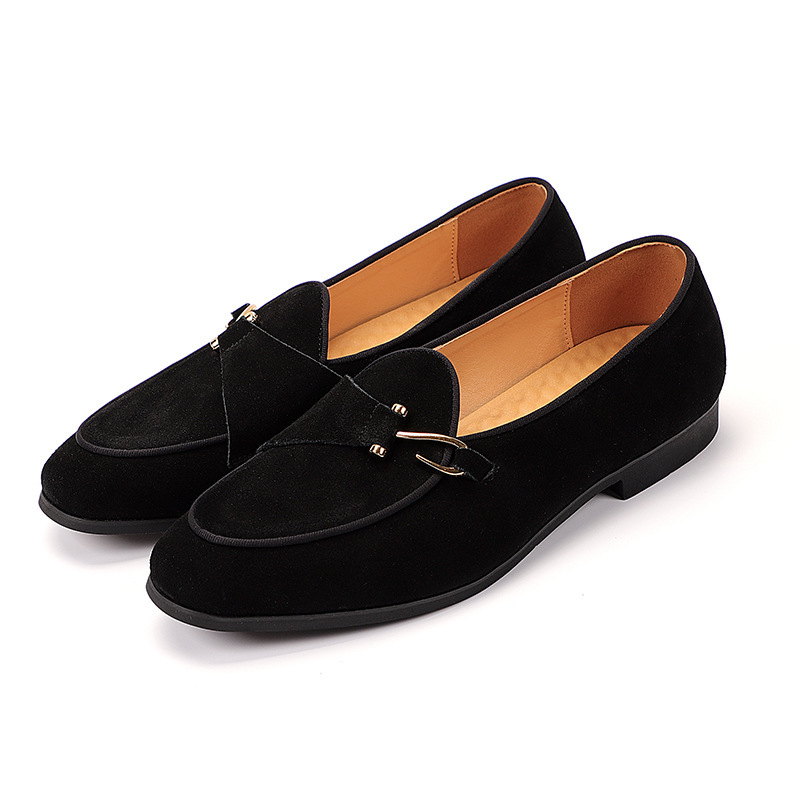 Novos homens na moda apontou c - Monk Strap Shoe avaliação e preço