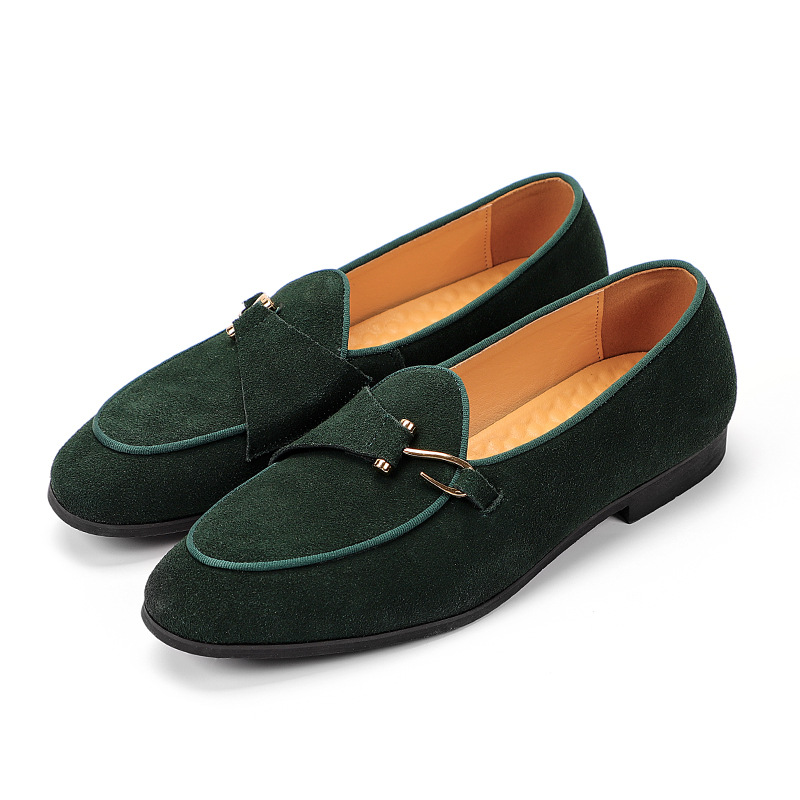 Novos homens na moda apontou c - Monk Strap Shoe avaliação e preço