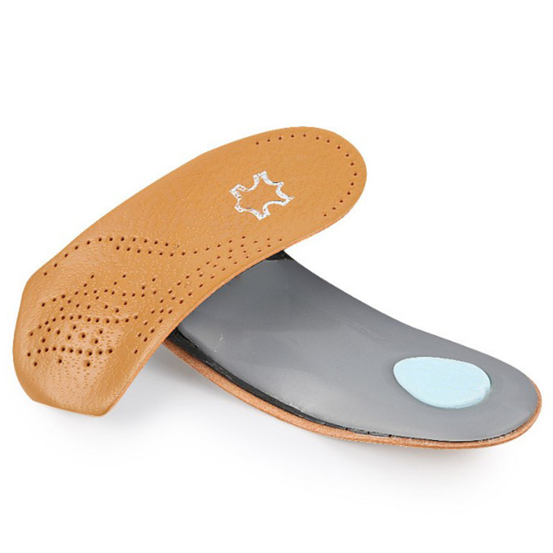 1 par de suporte de arco para  - Men'S Shoes Plantar Fasciitis avaliação e preço