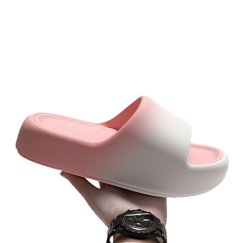 Chinelos para mulheres e homen - Men Shoes Size To Women avaliação e preço