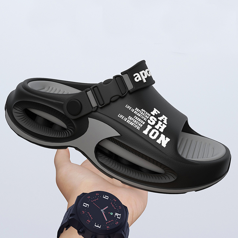 Chinelos Esportivos Masculinos - Sandal Sport Outdoor avaliação e preço