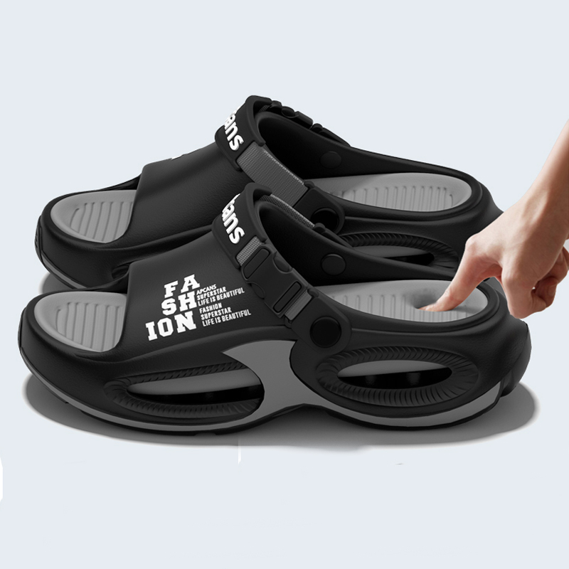 Chinelos Esportivos Masculinos - Sandal Sport Outdoor avaliação e preço