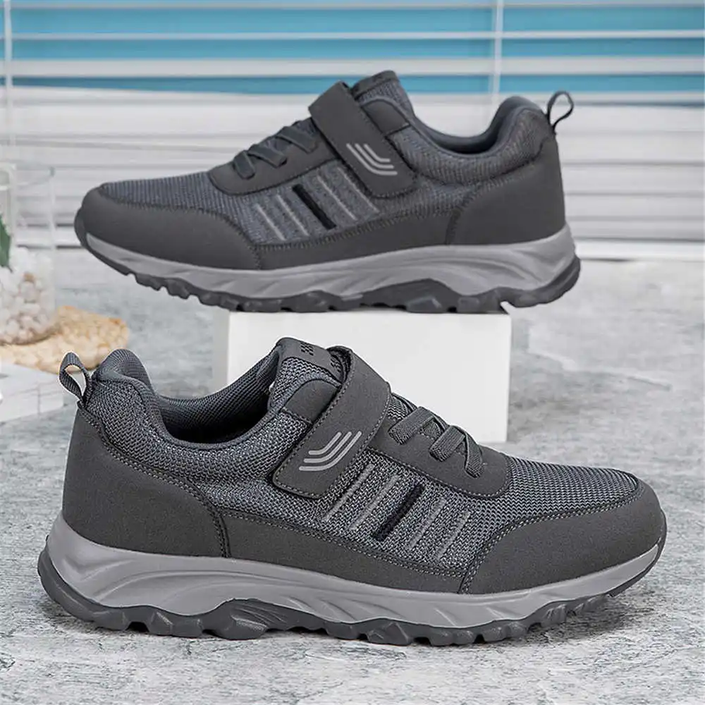 Acampamento 44-45 tênis vermel - Men'S Shoes For Sale avaliação e preço