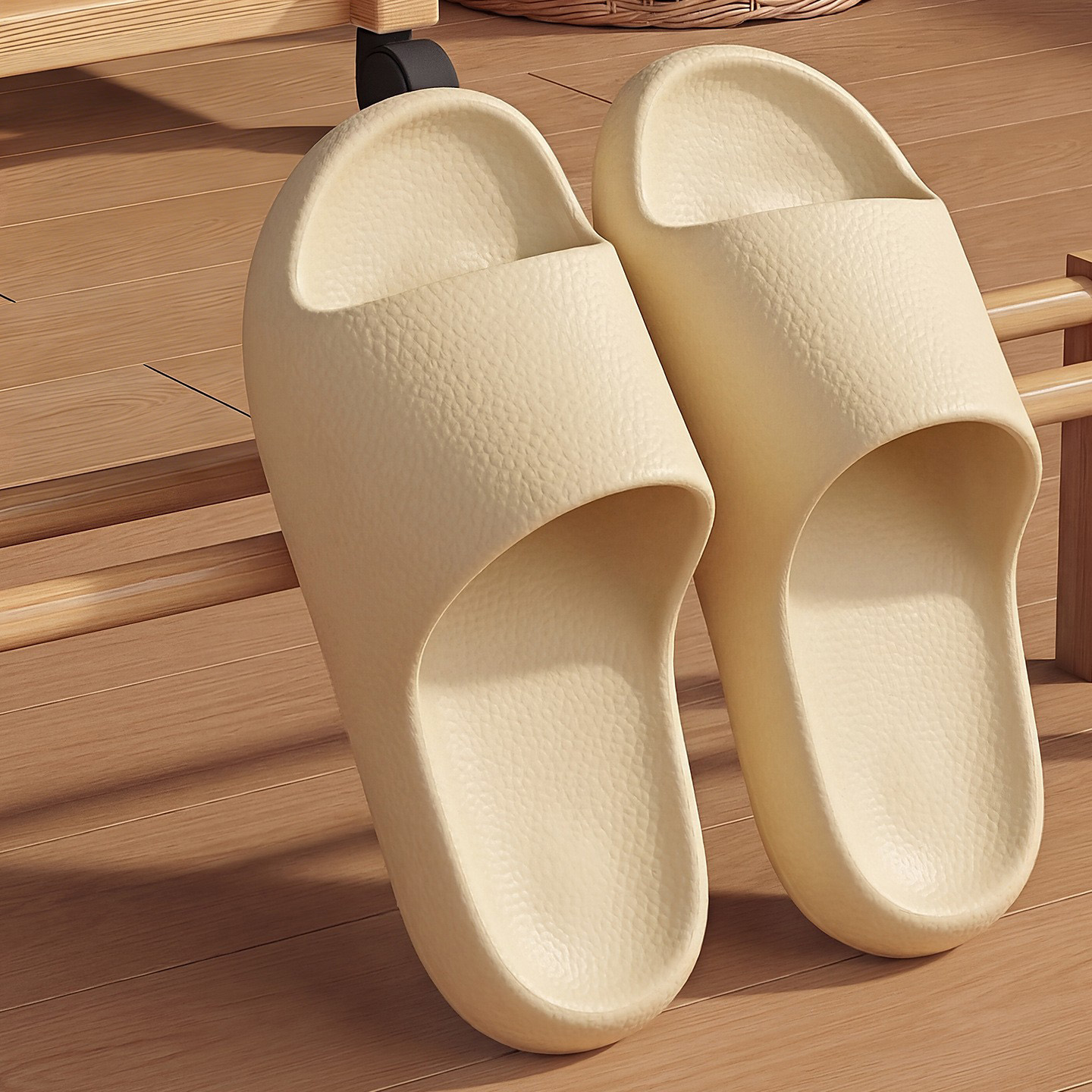 Novas Sandálias de Verão em EV - Men'S Shoes With Platform avaliação e preço