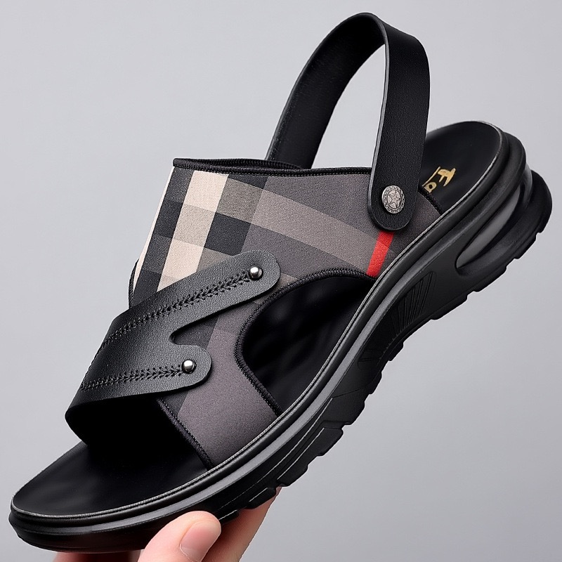 Sandálias masculinas de verão  - Sandal Sport Outdoor avaliação e preço