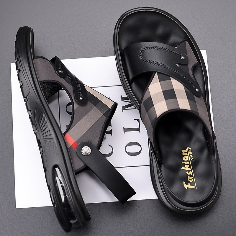 Sandálias masculinas de verão  - Sandal Sport Outdoor avaliação e preço
