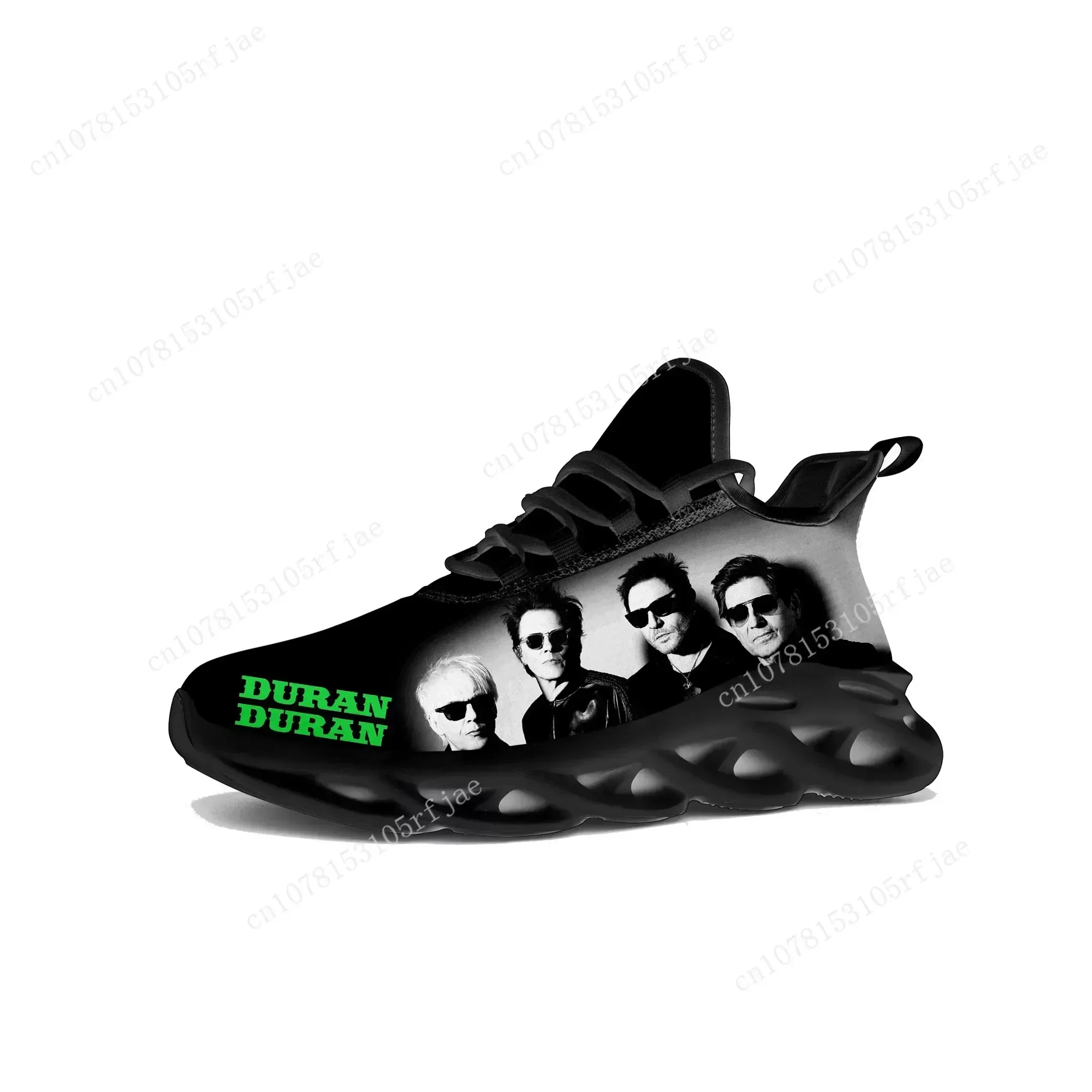 Tênis Duran Duran para Homens  - Men Shoes Running avaliação e preço