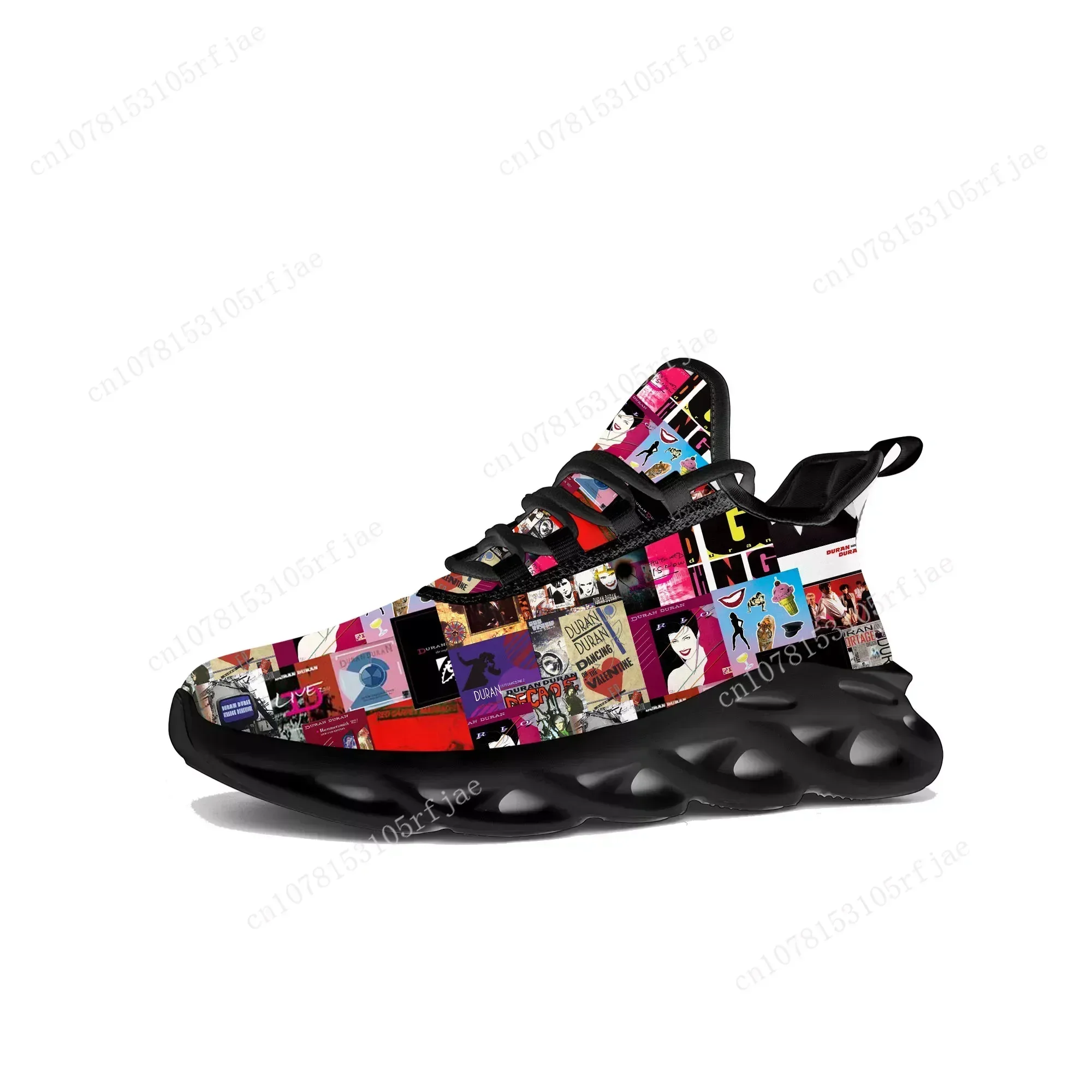 Tênis Duran Duran para Homens  - Men Shoes Running avaliação e preço