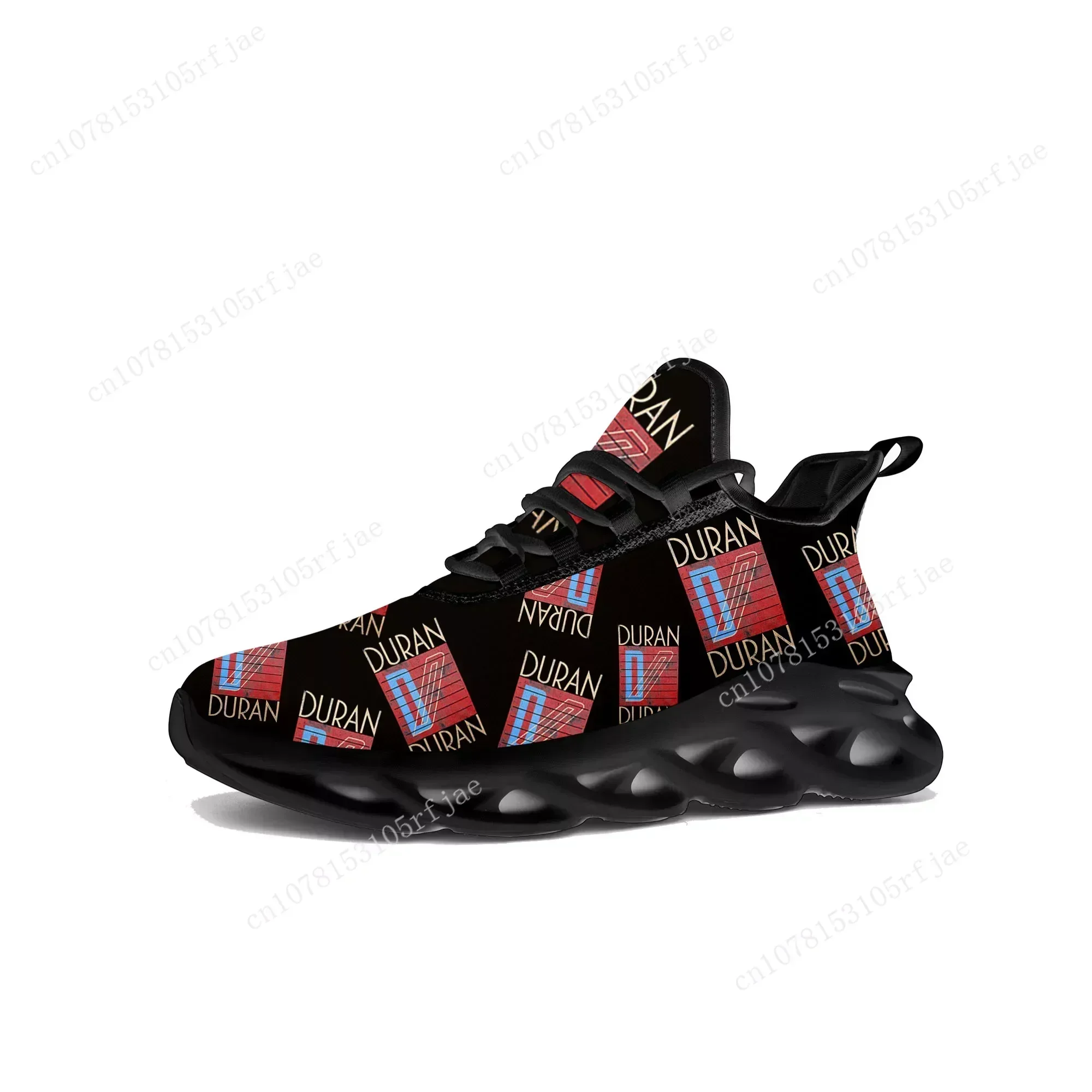 Tênis Duran Duran para Homens  - Men Shoes Running avaliação e preço