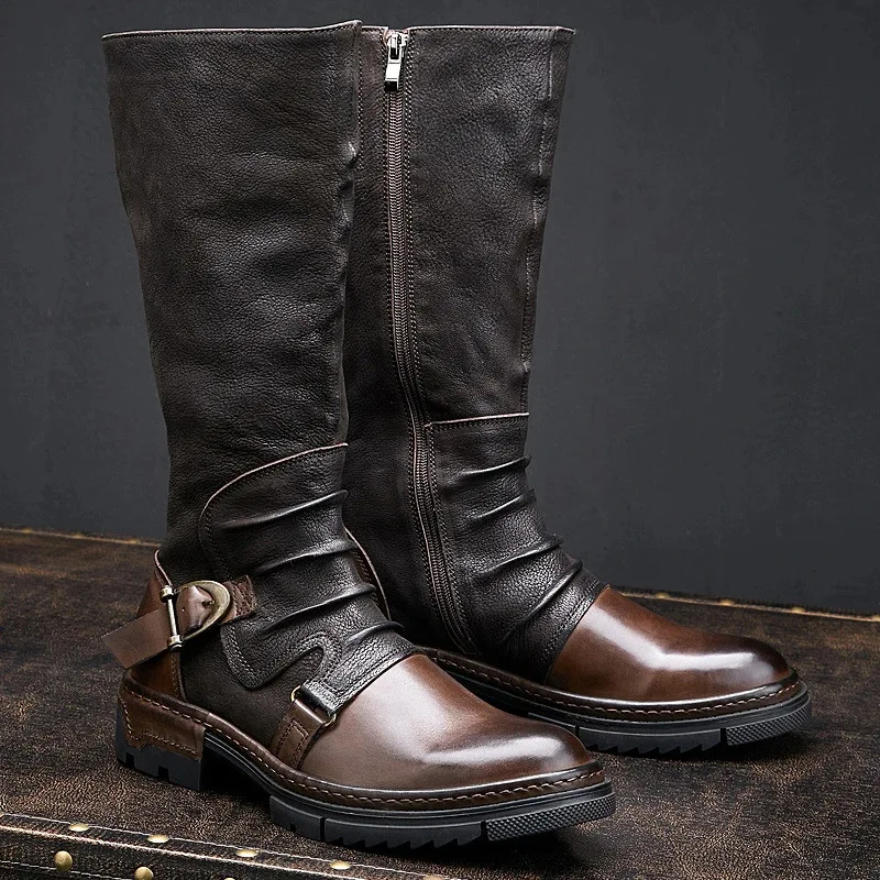 Sapatos masculinos medievais r - Men'S Shoes Louis Vuitton avaliação e preço