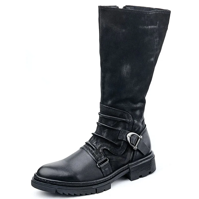 Sapatos masculinos medievais r - Men'S Shoes Louis Vuitton avaliação e preço