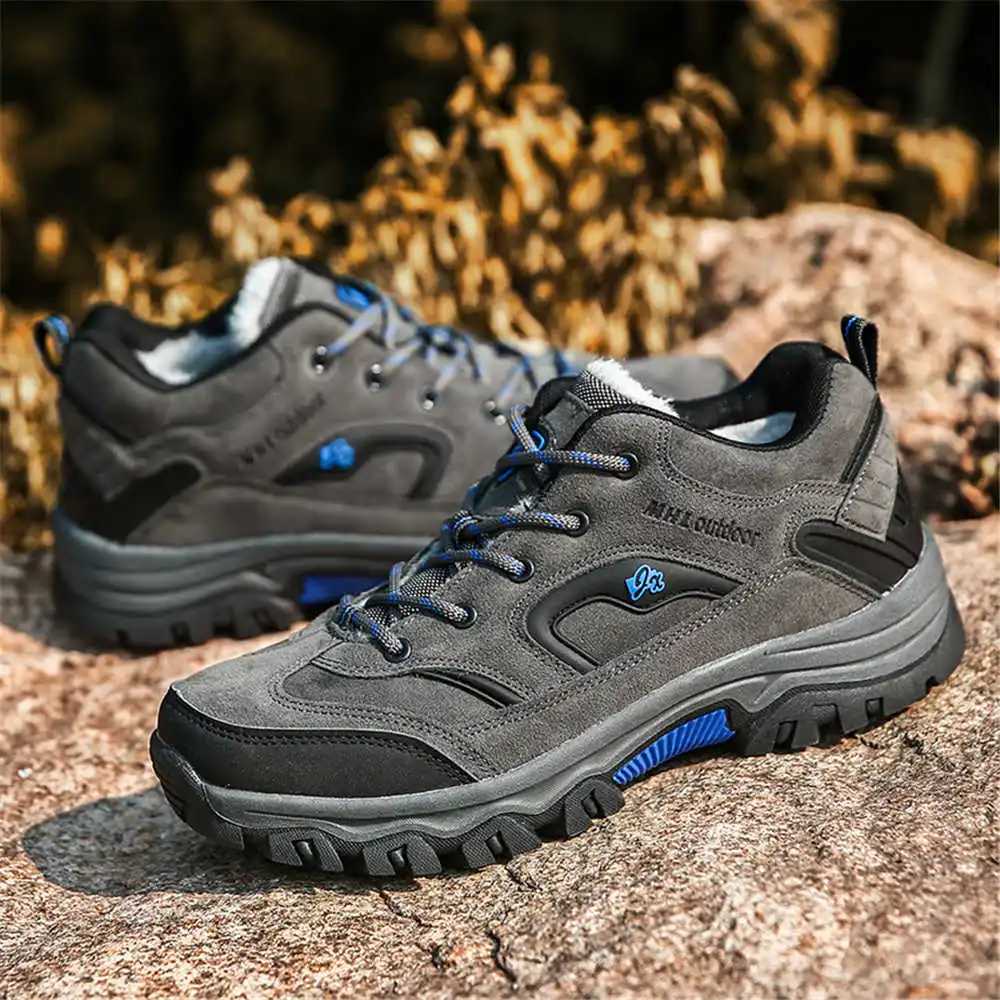Acampamento algodão caminhadas - Men'S Shoes Different Types avaliação e preço
