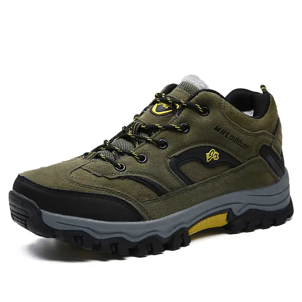 Acampamento algodão caminhadas - Men'S Shoes Different Types avaliação e preço