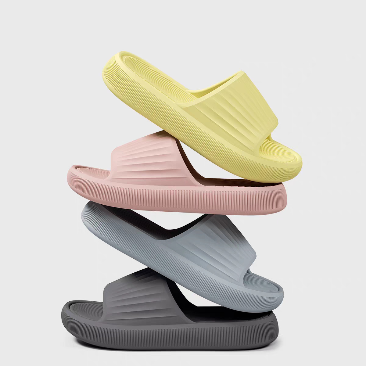 Sandálias de Verão Femininas A - Men'S Shoes With Platform avaliação e preço