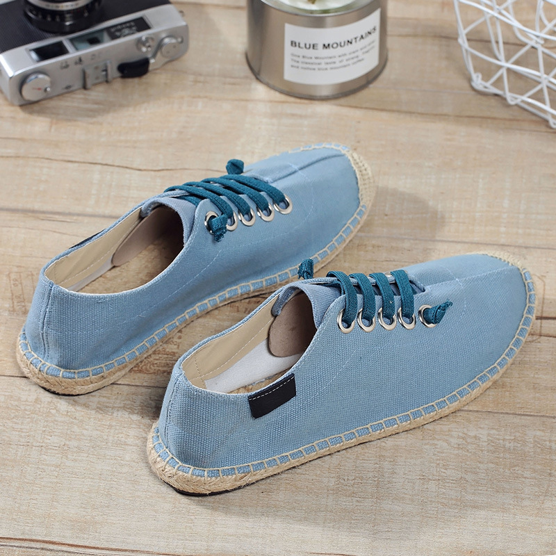 Primavera verão sapatos de pan - Men'S Shoes Loafers Casual avaliação e preço